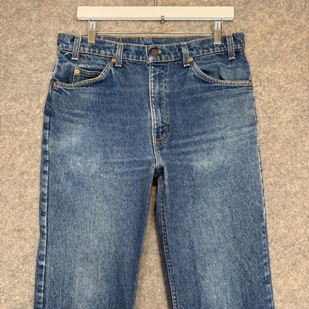 Levis vintage piece